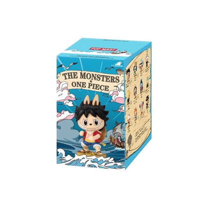 One Piece Series (Blind Box Figures)