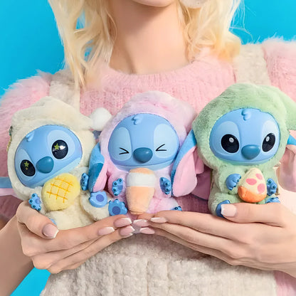 Stitch Limited-Edition Plush