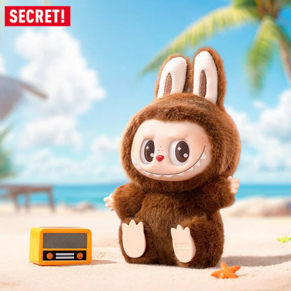 Have a Seat – Vinyl Plush