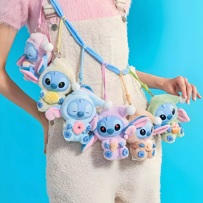 Stitch Limited-Edition Plush