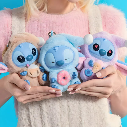Stitch Limited-Edition Plush