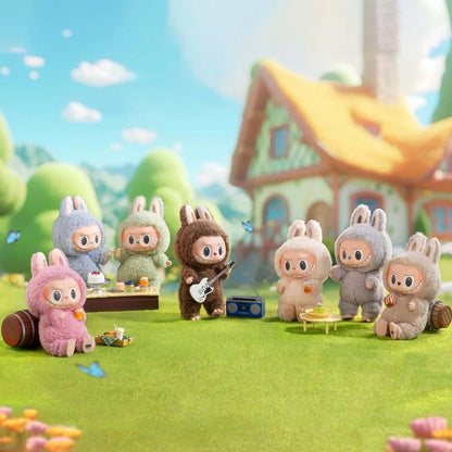 Exciting Macarons – Vinyl Face (Blind Box)