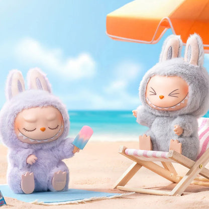 Have a Seat – Vinyl Plush