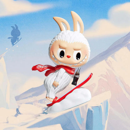 Coca-Cola Series (Blind Box Figures)