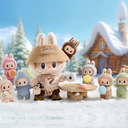 Exciting Macarons – Vinyl Face (Blind Box)