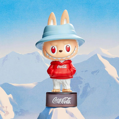 Coca-Cola Series (Blind Box Figures)