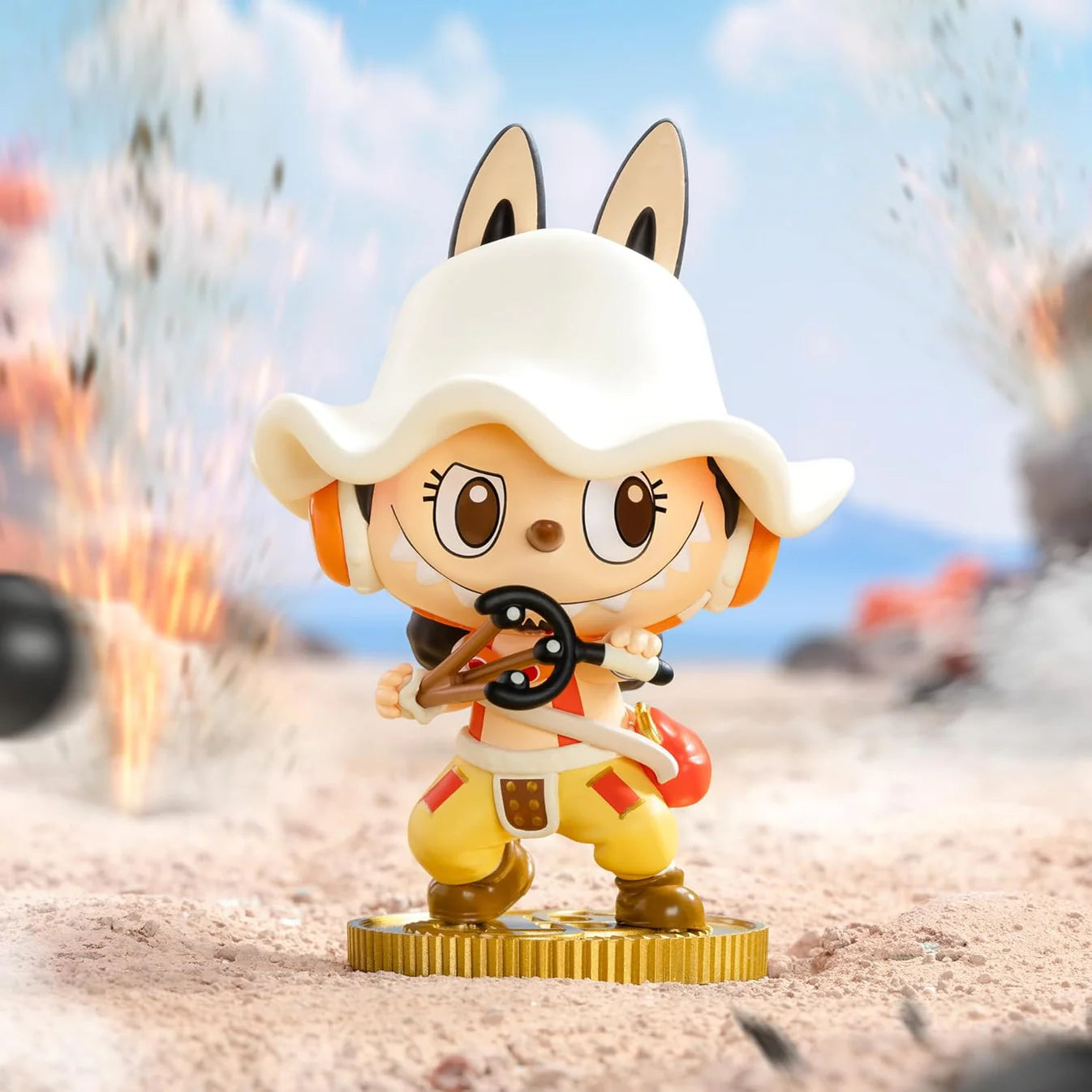 One Piece Series (Blind Box Figures)