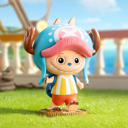 One Piece Series (Blind Box Figures)