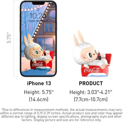 Coca-Cola Series (Blind Box Figures)