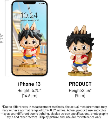 One Piece Series (Blind Box Figures)